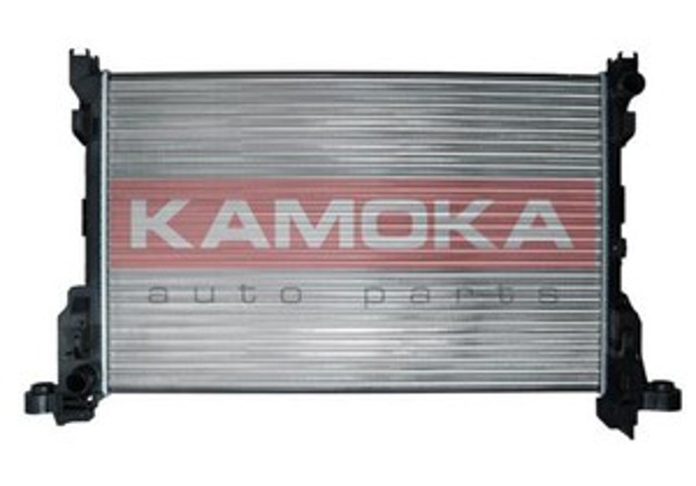 Радиатор 7705091 KAMOKA