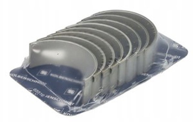 Вкладыши шатунные STD 77976600 KOLBENSCHMIDT
