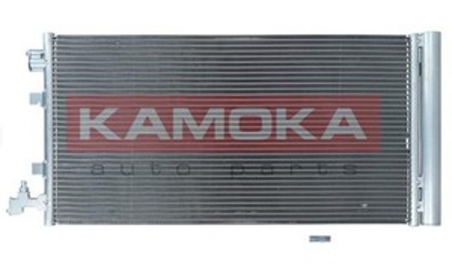 KAMOKA 7800229 Радиатор кондиционера в наличии Хмельницкий