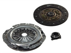 VALEO 786031 Сцепление в наличии Николаев