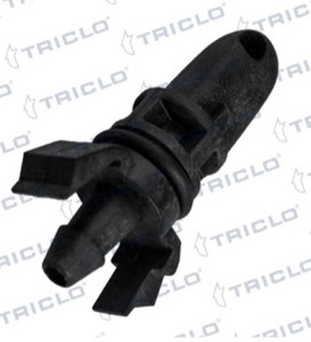Форсунка омывателя заднего стекла 8200107563 RENAULT