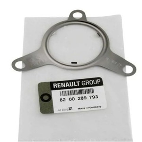 RENAULT 8200289793 Прокладка EGR-клапана рециркуляции в наличии Николаев