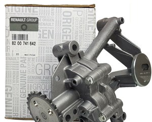RENAULT 8200741642 Насос масляный в наличии Черновцы