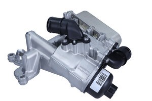  Корпус масляного фильтра 8200797762 RENAULT