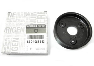 RENAULT 8201088953 Шкив насоса ГУР в наличии Ужгород