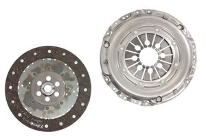 832222 VALEO Комплект сцепления купить в Черкассы