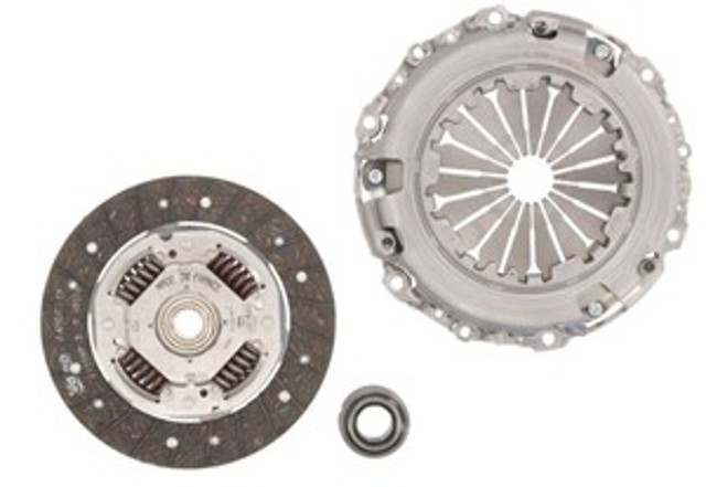 832263 VALEO Комплект сцепления купить в Черновцы