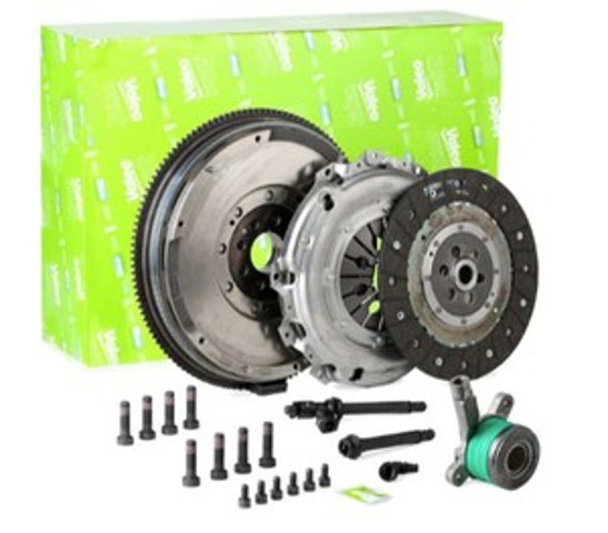 VALEO 837425 Сцепление в наличии Киев