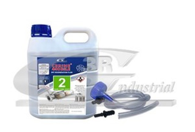 3RG 88243 Жидкость для чистки сажекоптевых фильтров в наличии Одесса