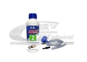 3RG 88247 Жидкость для чистки сажекоптевых фильтров в наличии Николаев