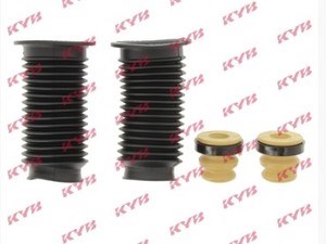 KAYABA 910071 Буфер (отбойник) амортизатора переднего + пыльник в наличии Сумы