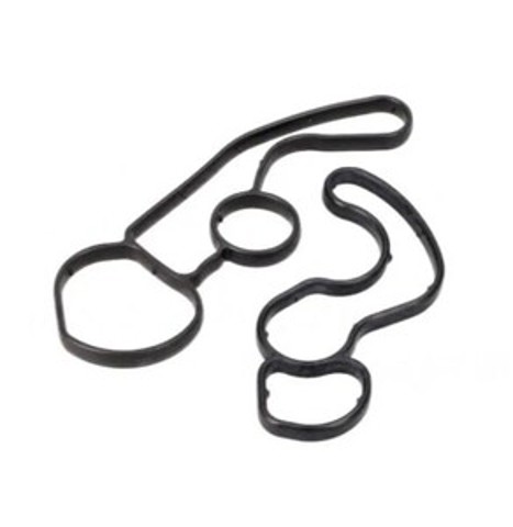 Комплеккт прокладок корпуса масляного фильтра 9814294180 PEUGEOT