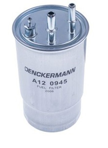 DENCKERMANN A120945 Фильтр топливный в наличии Днепр
