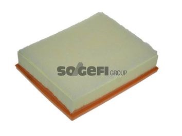 A1280 PURFLUX Воздушный фильтр купить в Одесса