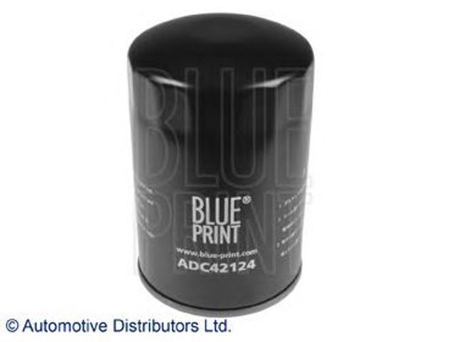 BLUE PRINT ADC42124 Фильтр масляный в наличии Львов