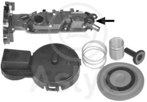 AS535526 Клапанная крышка купить Одесса
