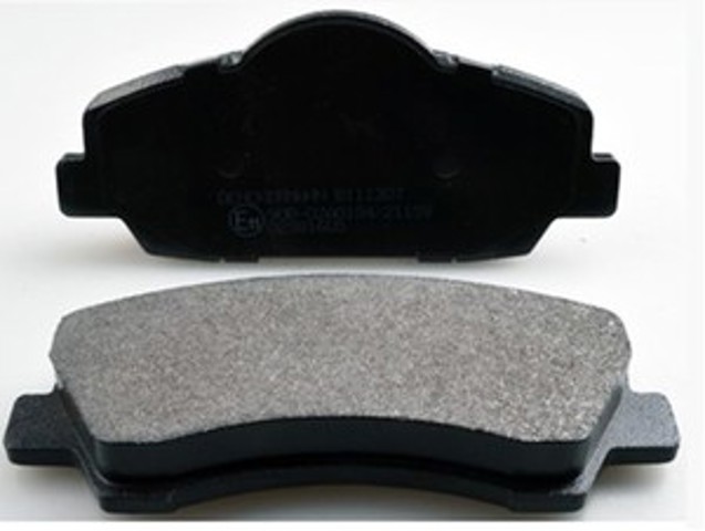 DENCKERMANN B111307 Передние тормозные колодки в наличии Черновцы