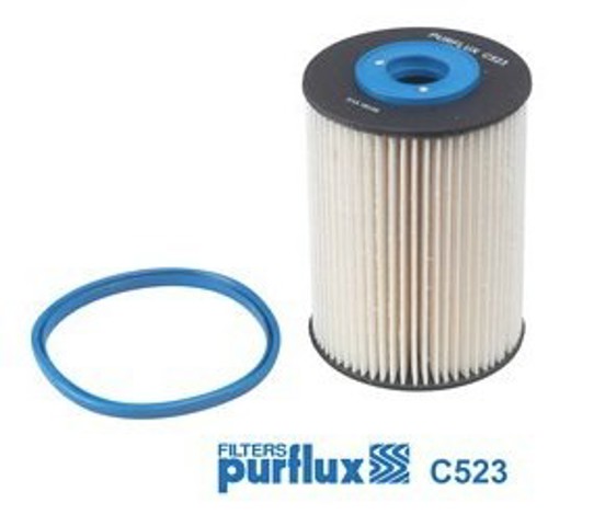 C523 PURFLUX Топливный фильтр купить в Украина