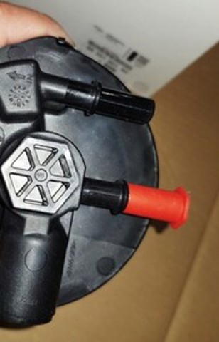 C626 PURFLUX Топливный фильтр купить в Каменское