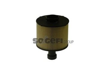 C826 PURFLUX Фильтр топливный купить в Кривой Рог
