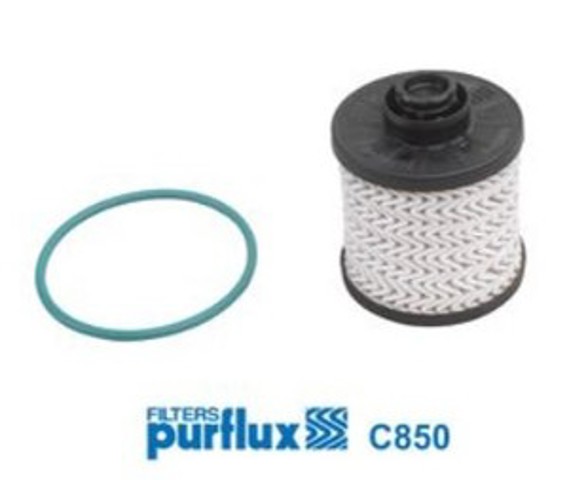 C850 PURFLUX Топливный фильтр купить в Николаев