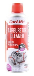 Автомобильный фильтр воздуха CF400 CARLITE