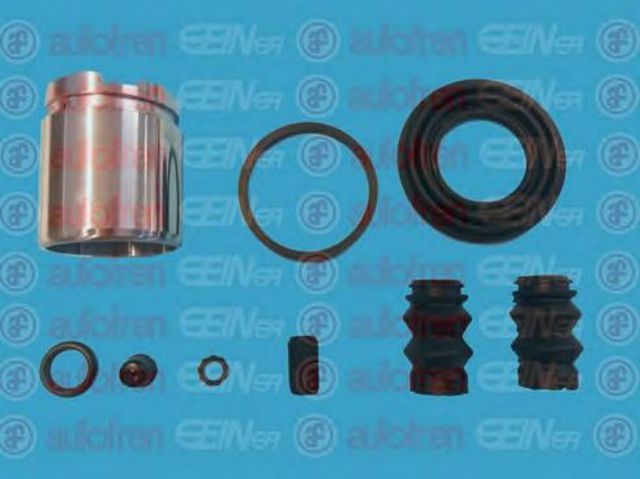 Ремкомплект суппортов D41612C AUTOFREN