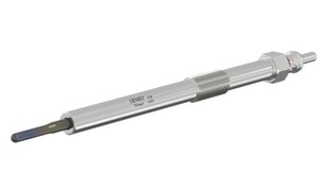 DENSO DG631 Свечи накала в наличии Запорожье