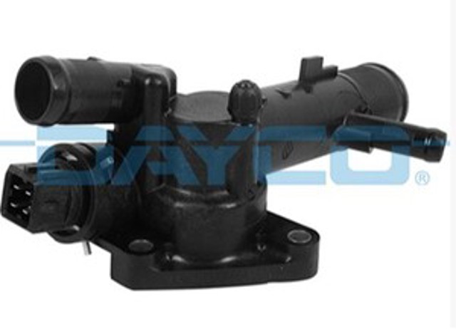 DAYCO DT1108H Корпус термостата в наличии Киев