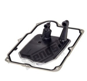 EG934HD470 HENGST Фильтр АКПП купить в Кривой Рог