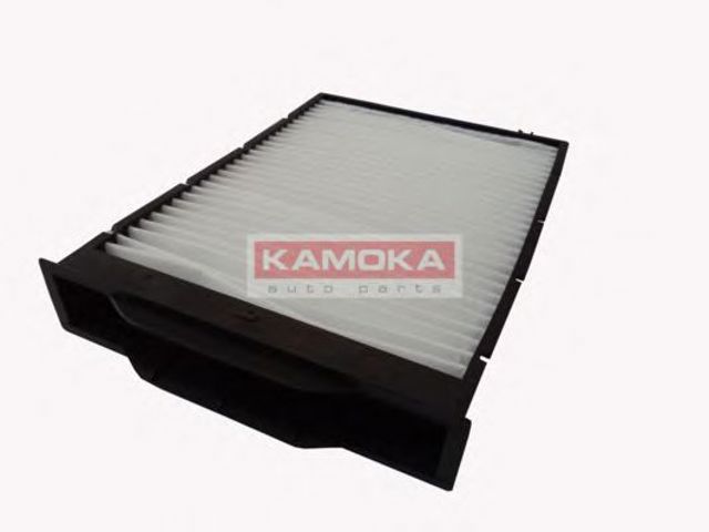 F404201 KAMOKA Фильтр салона купить в Каменское