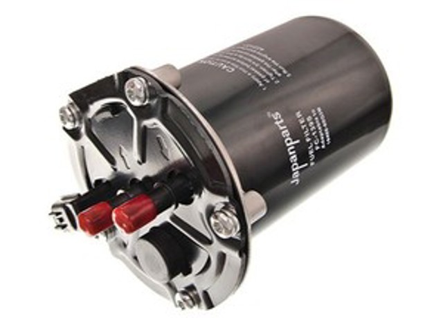 FC139S JAPANPARTS Фильтр топливный купить в Тернополь
