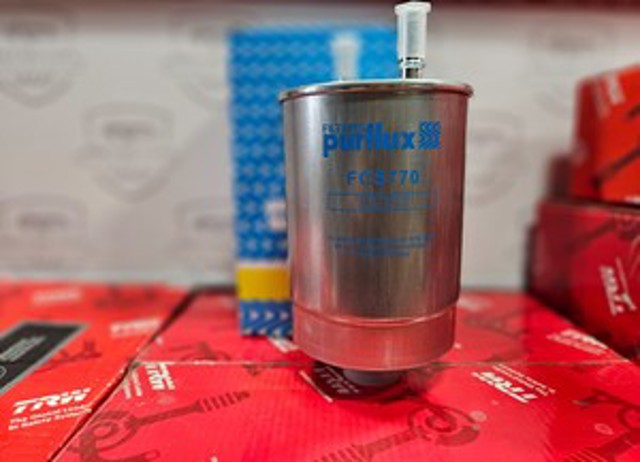 FCS770 PURFLUX Фильтр топливный купить в Житомир