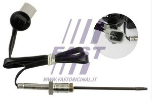 FT80228 FAST Датчик температуры отработавших газов (ОГ), перед сажевым фильтром купить в Черкассы