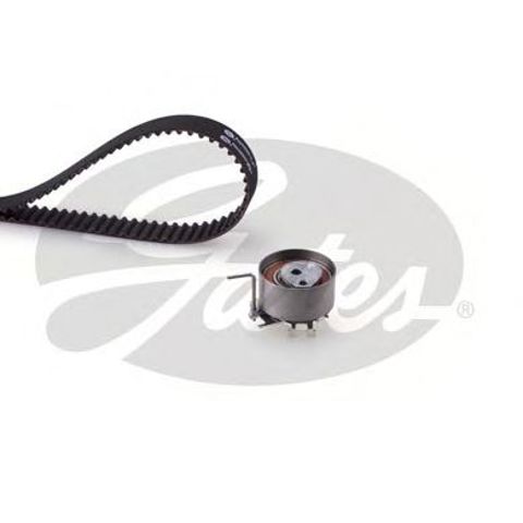 K015577XS Ремень ГРМ, комплект купить Тернополь