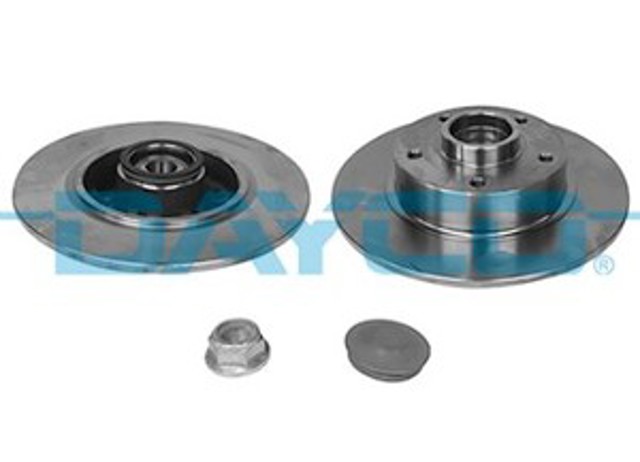 DAYCO KWD014D Тормозные диски в наличии Днепр