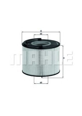 KX192D Фильтр топливный купить Хмельницкий