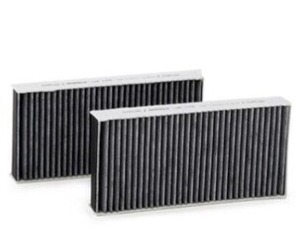 MAHLE LAK1156S Фильтр салона в наличии Днепр