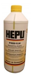 HEPU P999YLW Охлаждающая жидкость в наличии Запорожье