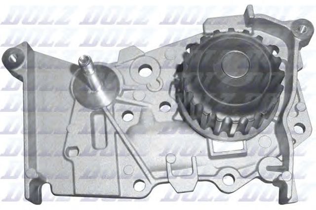 DOLZ R236 Помпа водяная (насос) охлаждения в наличии Черкассы