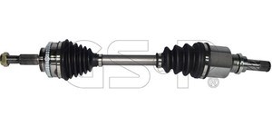 Привод передний левый R9048A EXPERT LINE