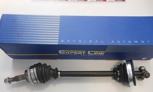 R9833A EXPERT LINE Левая полуось купить в Киев