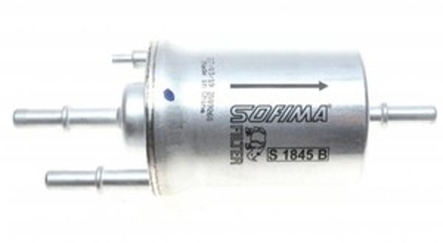 SOFIMA S1845B Фильтр топливный в наличии Украина