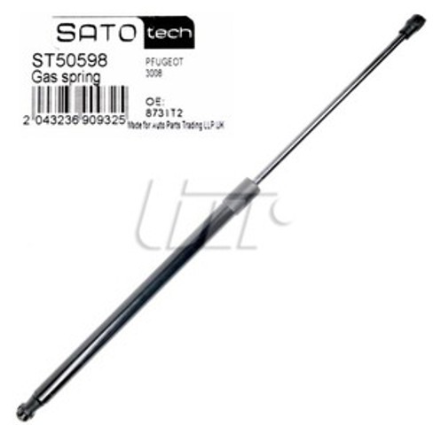 Амортизатор крышки багажника ST50598 SATO TECH