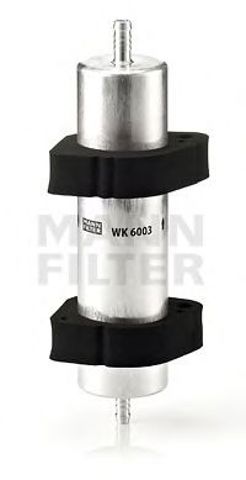 Фільтр паливний WK6003