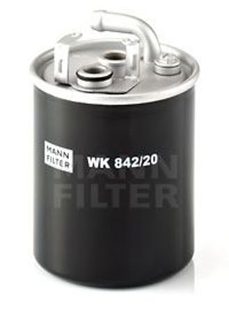 Топливный фильтр WK 842/20