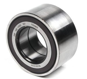 Подшипник ступицы передней XGB41595S01 NTN