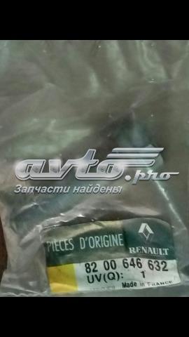RENAULT 8200646632 Болт шкива коленвала в наличии Кривой Рог