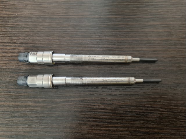 12230041625 BMW Свечи накала купить в Кривой Рог