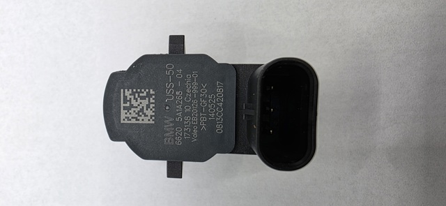Датчик парктроника боковой 66205A1A268 BMW